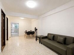 Blk 137 Jalan Bukit Merah (Bukit Merah), HDB 3 Rooms #554100321